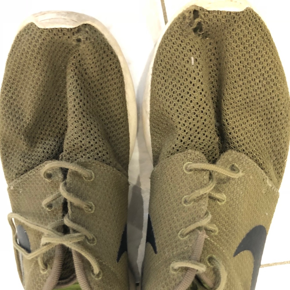 olive roshes